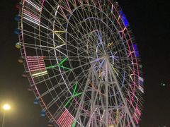 -南昌之星摩天轮