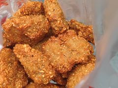 香酥藕饼-陶记正宗德州扒鸡(科巷店)