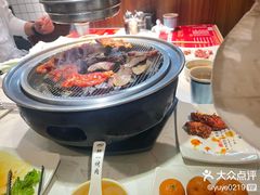 -鲜一烤肉(沈北店)