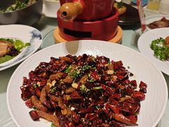 -峨嵋酒家(牡丹园店)