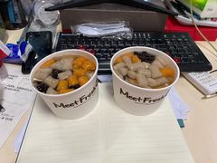 -鲜芋仙Meet Fresh(壹方城店)