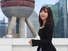 -璞渼咖啡 ROOF P.M. Café(浦东美术馆店)