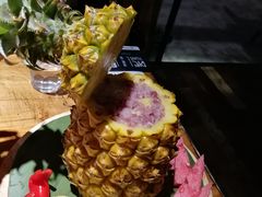 -别院里音乐餐酒吧(双流航空港店)
