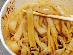 素拌粉-精粉世家(汉街总部国际A座店)