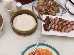 -便宜坊烤鸭店(科创店)