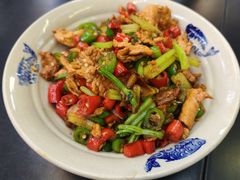-潇湘阁(三里屯SOHO店)