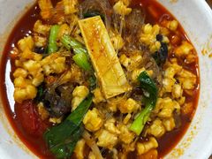 -刘信牛羊肉小炒泡馍(回民街店)