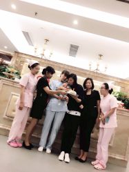 -尚圣月子会所·庄园式月子中心(萧山湘湖店)