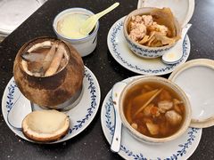 -達揚原味燉品(文明路店)