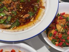 -兰湘子·湘菜小炒(天水兰天城市广场店)