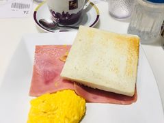 -太兴烧味餐厅(宝明大厦店)