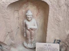 -炳灵寺世界文化遗产旅游区