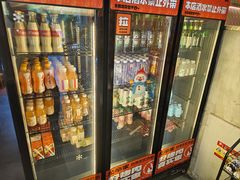 -允辛家·自助泥炉烤肉(九亭店)