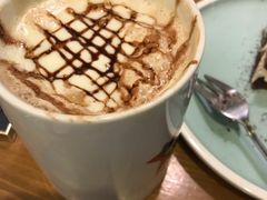 -雕刻时光咖啡馆(交大店)