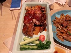 -避风塘(百联东郊店)