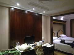 -城市便捷酒店(北海老街海景店)