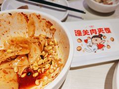 -九毛九西北菜(番禺万达店)
