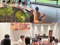 -古龙峡漂流