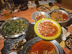 -嘎嘎鸭脑壳(驷马桥店)