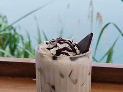 -Brew Farm·精酿农场海滨悬崖餐厅