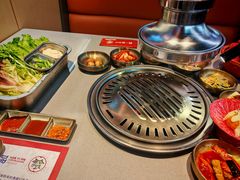 -韩一品韩国料理(柏庐南路店)
