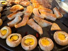 -济州爱肉堂(总店)