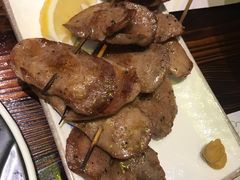 -胡哥烤肥牛(车公庙店)