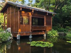 -深圳国际园林花卉博览园