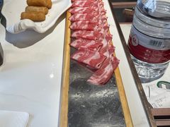 -祥源胡同·涮牛羊肉火锅(花桥店)