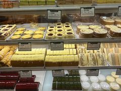 -蜂蝶来饼店(拱北总店)
