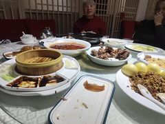 -金百万烤鸭店(良乡店)