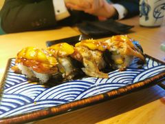 -沼津港日本料理·寿喜烧·烧鸟(新世界大丸百货店)