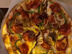 -我的意大利厨房