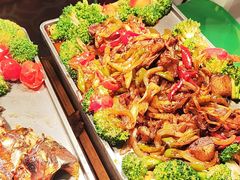 -天伦王朝酒店·盛华瑄餐厅