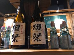 -鸟鸣门屋台料理(金帝银泰店)