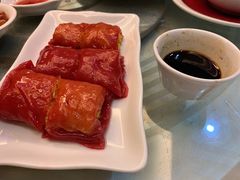 -潮福城大酒楼·潮粤菜·港式点心(阳光城店)