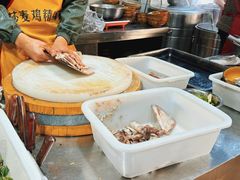 -三兄弟鲜羊肉