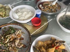 -山旮旯农家菜(曲江店)