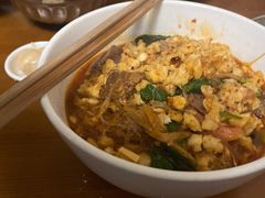 -刘信牛羊肉小炒泡馍(回民街店)