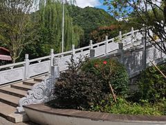 -花溪公园