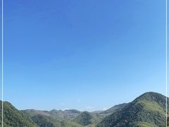 -丹山赤水风景名胜区