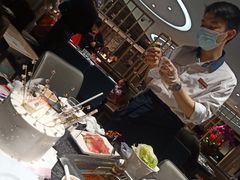 -海底捞火锅(崇文门新世界百货店)