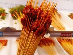 -马路边边串串香形象店(磐石路店)