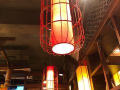 大堂-传统香辣蟹(南园路店)