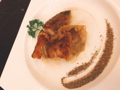 -汕头国际大酒店-牛一町目餐厅