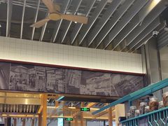 -肥汁米蘭香港米线(长宁来福士店)