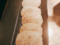 土炉烧饼-炉鱼(西溪银泰城店)