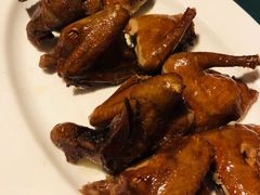 -深圳维景酒店-维景轩