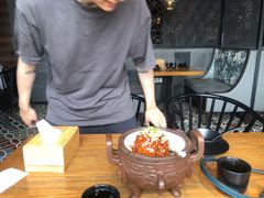 -扬州狮子楼·非遗淮扬菜(东关街店)