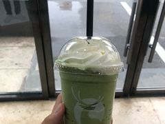 -星巴克(北辰西路店)